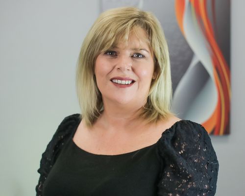 Susan Ward - Accounts and Payroll Manager - 3Dental
